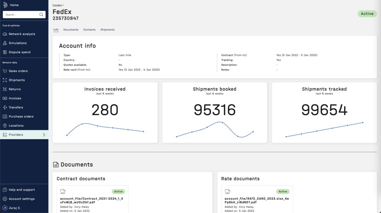 Lead Software Engineer